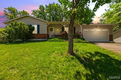 806 Pepper Lane, O'Fallon, MO 63366 - Photo 1