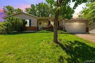 806 Pepper Ln, O'Fallon, MO 63366 - Photo 1