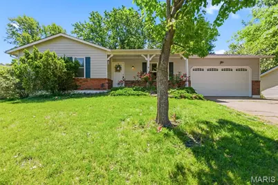 806 Pepper Lane, O'Fallon, MO 63366 - Photo 2