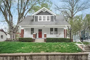 622 N Benton Ave, Saint Charles, MO 63301 - Photo 1