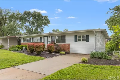1965 Thunderbird Avenue, Florissant, MO 63033 - Photo 32