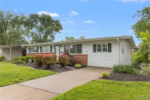 1965 Thunderbird Ave, Florissant, MO 63033 - Photo 32