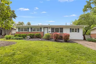 1965 Thunderbird Ave, Florissant, MO 63033 - Photo 2
