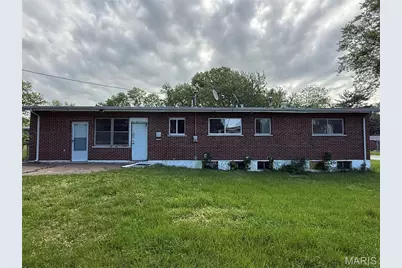 9715 Tullamoor Drive, Saint Louis, MO 63136 - Photo 26