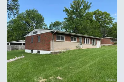 9715 Tullamoor Drive, Saint Louis, MO 63136 - Photo 2