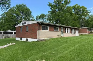 9715 Tullamoor Dr, Saint Louis, MO 63136 - Photo 2