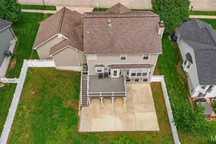 1844 Somerset Hollow Ln, Wentzville, MO 63385 - Photo 42