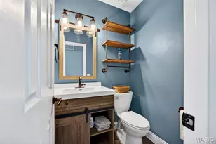 1844 Somerset Hollow Ln, Wentzville, MO 63385 - Photo 28
