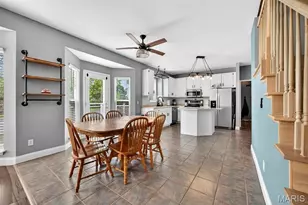 1844 Somerset Hollow Ln, Wentzville, MO 63385 - Photo 32