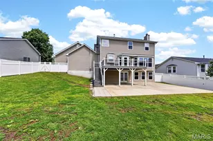 1844 Somerset Hollow Ln, Wentzville, MO 63385 - Photo 44