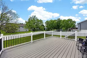 1844 Somerset Hollow Ln, Wentzville, MO 63385 - Photo 36