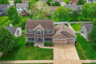 1844 Somerset Hollow Ln, Wentzville, MO 63385 - Photo 38