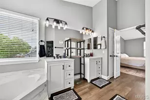 1844 Somerset Hollow Ln, Wentzville, MO 63385 - Photo 16