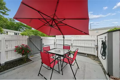 4020 Paule Avenue, Saint Louis, MO 63125 - Photo 16