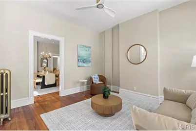 3431 Indiana Avenue, Saint Louis, MO 63118 - Photo 8