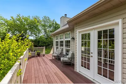 759 Heatherstone Drive, High Ridge, MO 63049 - Photo 4
