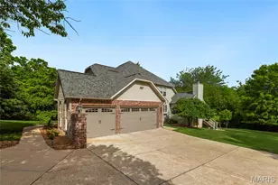 759 Heatherstone Dr, High Ridge, MO 63049 - Photo 8