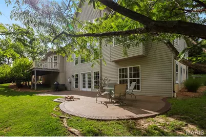 759 Heatherstone Drive, High Ridge, MO 63049 - Photo 6