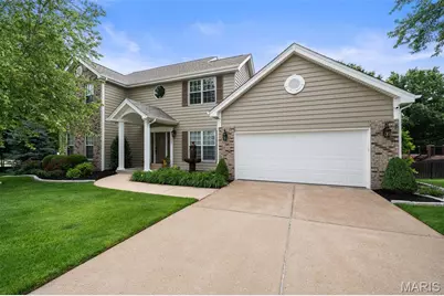 522 Arbor Meadow Drive, Ballwin, MO 63021 - Photo 2