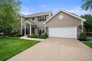 522 Arbor Meadow Dr, Ballwin, MO 63021 - Photo 2