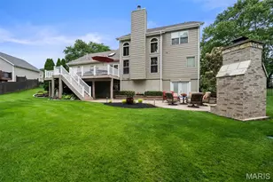 522 Arbor Meadow Dr, Ballwin, MO 63021 - Photo 4