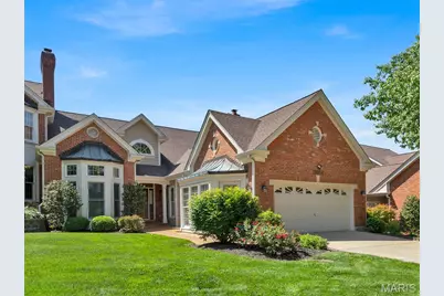 13004 Pembrooke Valley Court, Saint Louis, MO 63141 - Photo 1