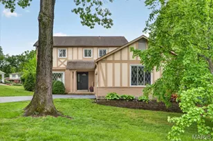 11904 Mattox Ct, Saint Louis, MO 63131 - Photo 4