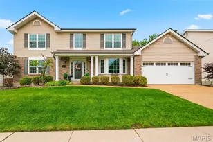 16124 Sea Breeze Ct, Wildwood, MO 63040 - Photo 2