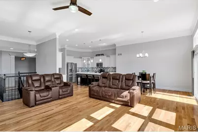 139 Wilmer Valley Drive, Wentzville, MO 63385 - Photo 10