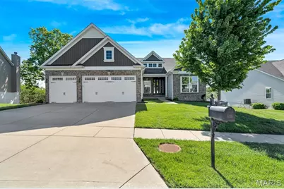 139 Wilmer Valley Drive, Wentzville, MO 63385 - Photo 56