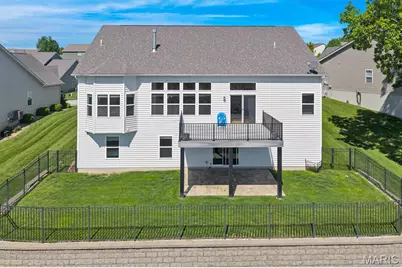 139 Wilmer Valley Drive, Wentzville, MO 63385 - Photo 48