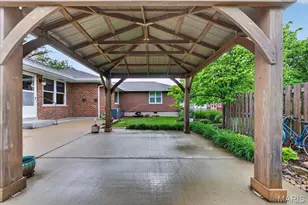 350 W St Anthony Ln, Florissant, MO 63031 - Photo 34