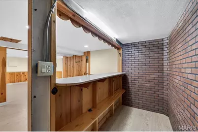 350 W Saint Anthony Lane, Florissant, MO 63031 - Photo 28