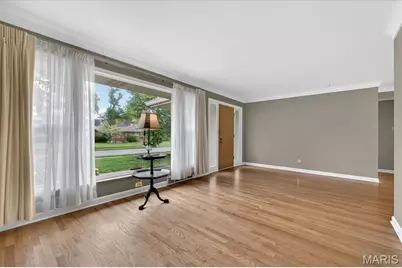 350 W Saint Anthony Lane, Florissant, MO 63031 - Photo 4