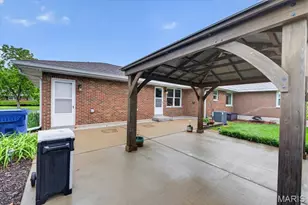 350 W St Anthony Ln, Florissant, MO 63031 - Photo 36