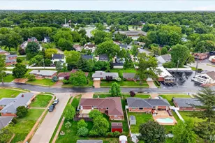 350 W St Anthony Ln, Florissant, MO 63031 - Photo 46