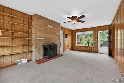 350 W Saint Anthony Lane, Florissant, MO 63031 - Photo 12