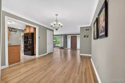 350 W Saint Anthony Lane, Florissant, MO 63031 - Photo 10
