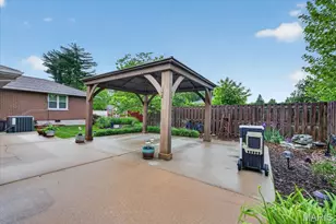 350 W St Anthony Ln, Florissant, MO 63031 - Photo 32