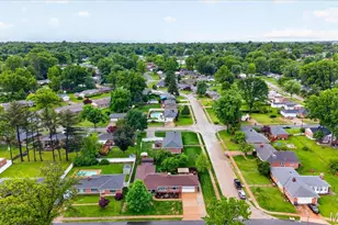 350 W St Anthony Ln, Florissant, MO 63031 - Photo 44