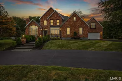420 Wellington Place, Farmington, MO 63640 - Photo 1