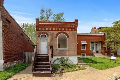 4431 Virginia Anex, Saint Louis, MO 63111 - Photo 1