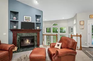 607 Winding Creek Dr, Wentzville, MO 63385 - Photo 10