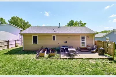 1605 Fairwood Forest Drive, Saint Peters, MO 63376 - Photo 58