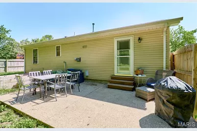1605 Fairwood Forest Drive, Saint Peters, MO 63376 - Photo 60