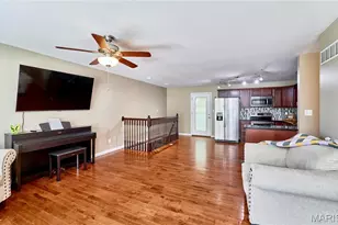 1605 Fairwood Forest Dr, Saint Peters, MO 63376 - Photo 6