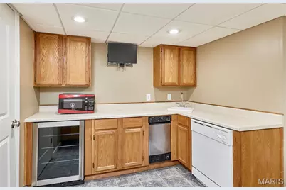1605 Fairwood Forest Drive, Saint Peters, MO 63376 - Photo 44