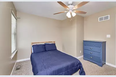1605 Fairwood Forest Drive, Saint Peters, MO 63376 - Photo 24