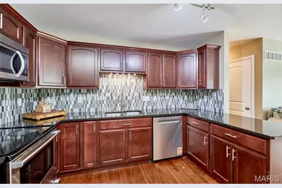 1605 Fairwood Forest Drive, Saint Peters, MO 63376 - Photo 20