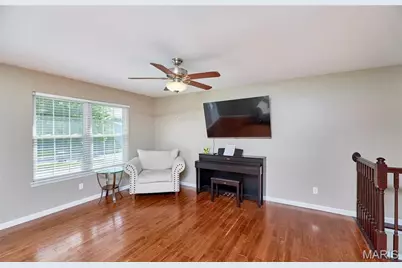 1605 Fairwood Forest Drive, Saint Peters, MO 63376 - Photo 12